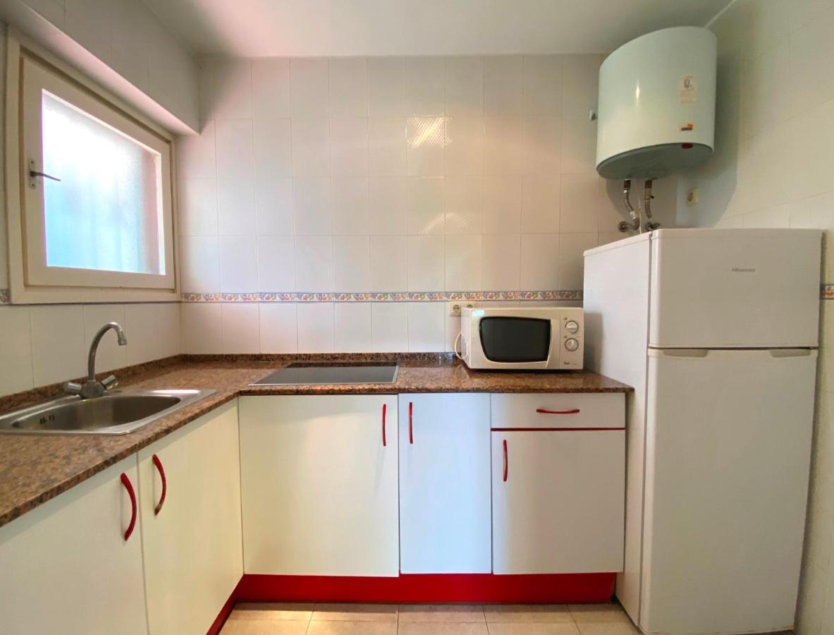 Apartamentos Flandria Salou Exterior photo