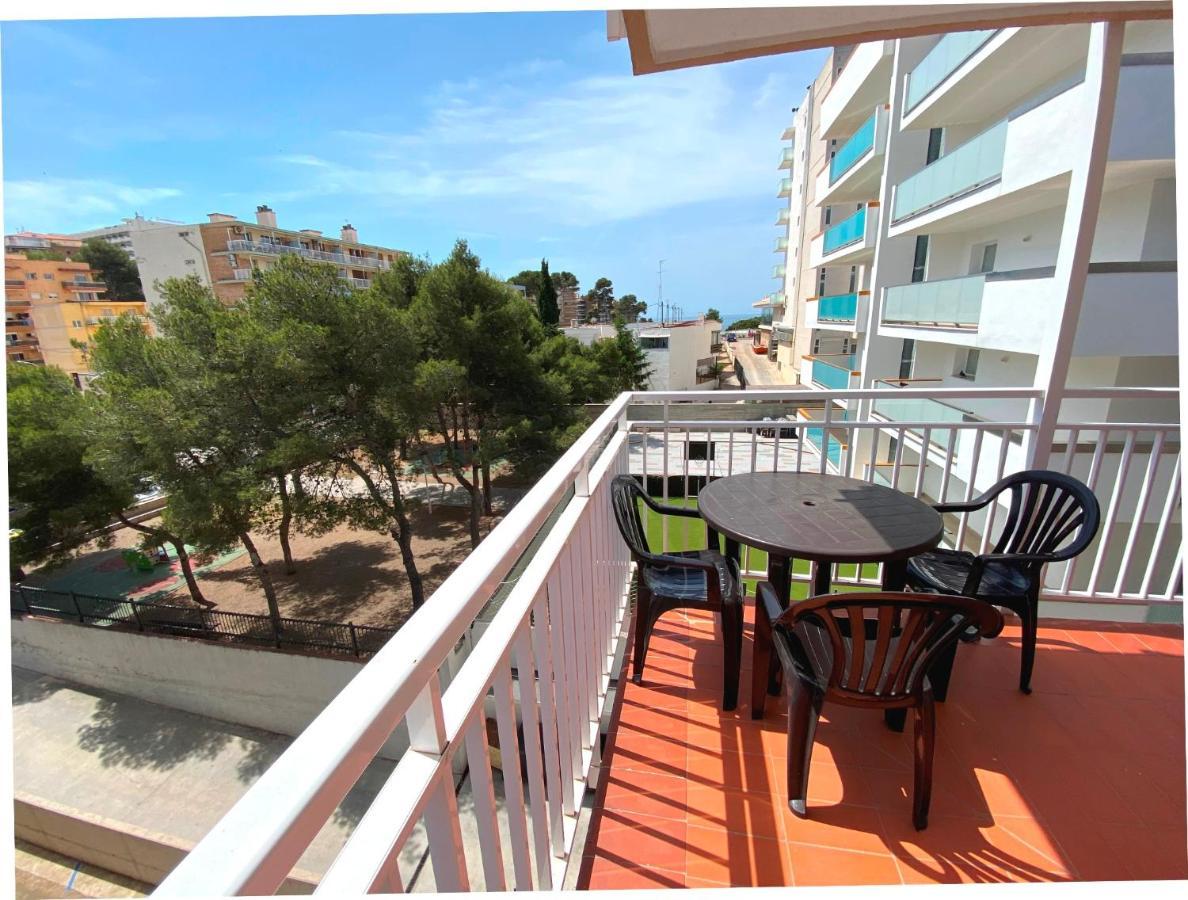Apartamentos Flandria Salou Exterior photo