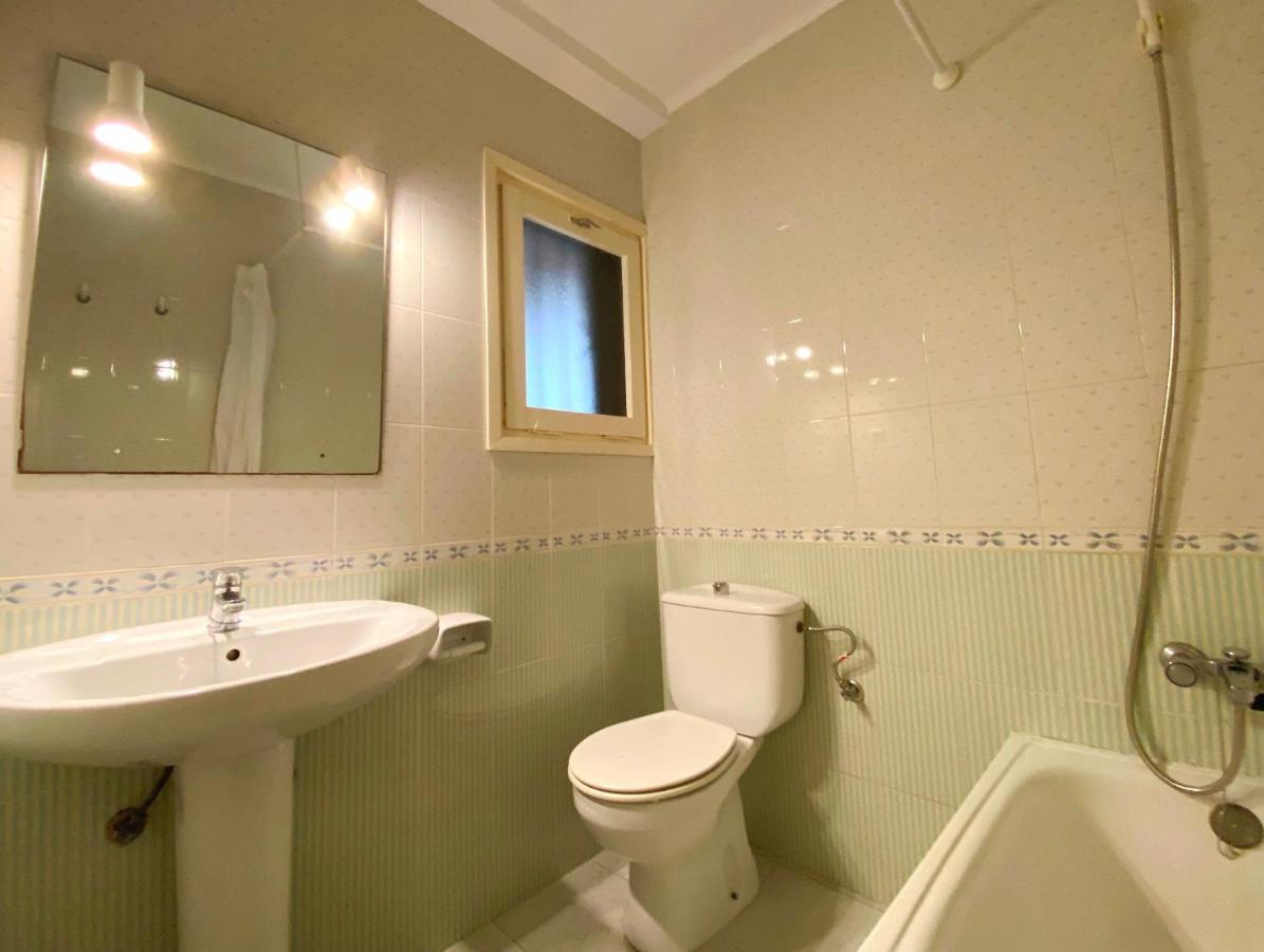 Apartamentos Flandria Salou Exterior photo