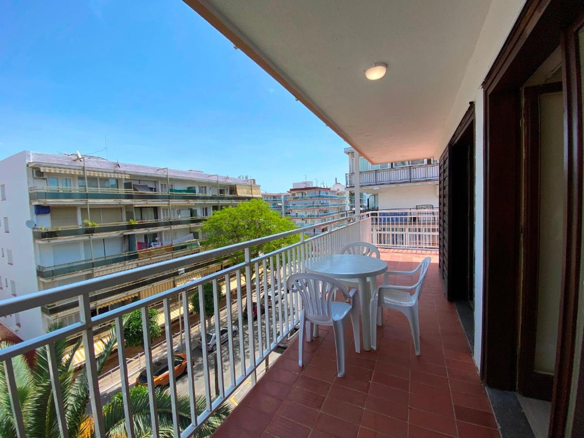 Apartamentos Flandria Salou Exterior photo