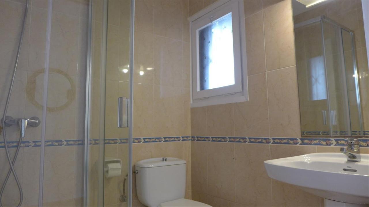 Apartamentos Flandria Salou Exterior photo