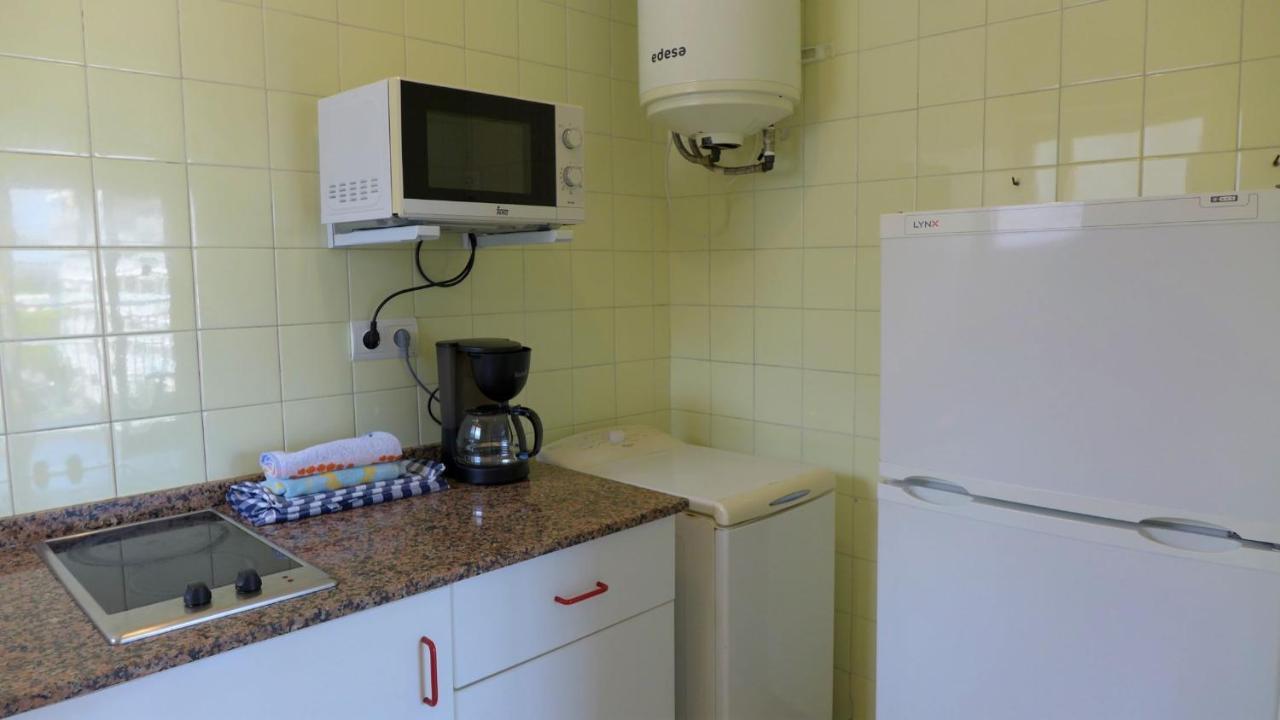 Apartamentos Flandria Salou Exterior photo