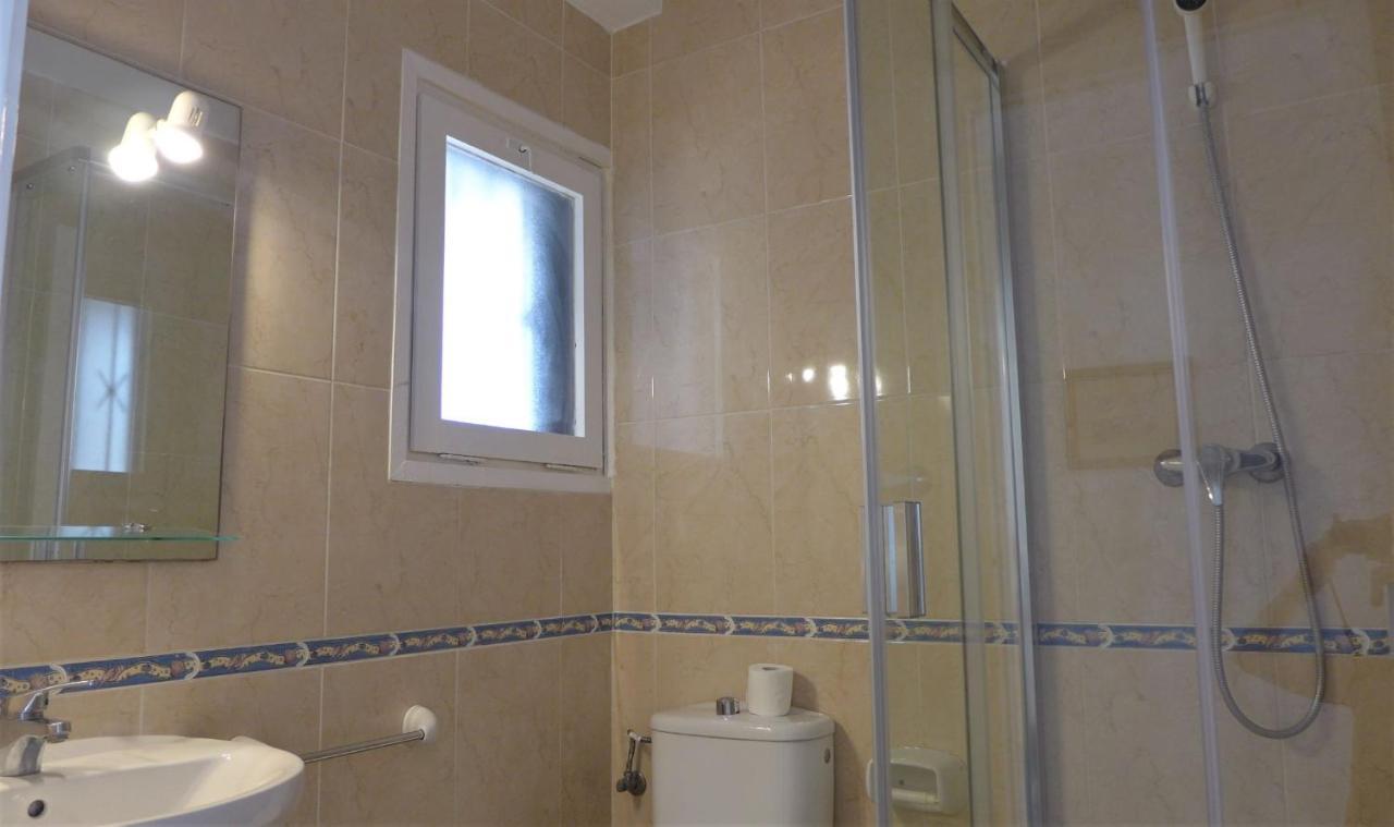 Apartamentos Flandria Salou Exterior photo