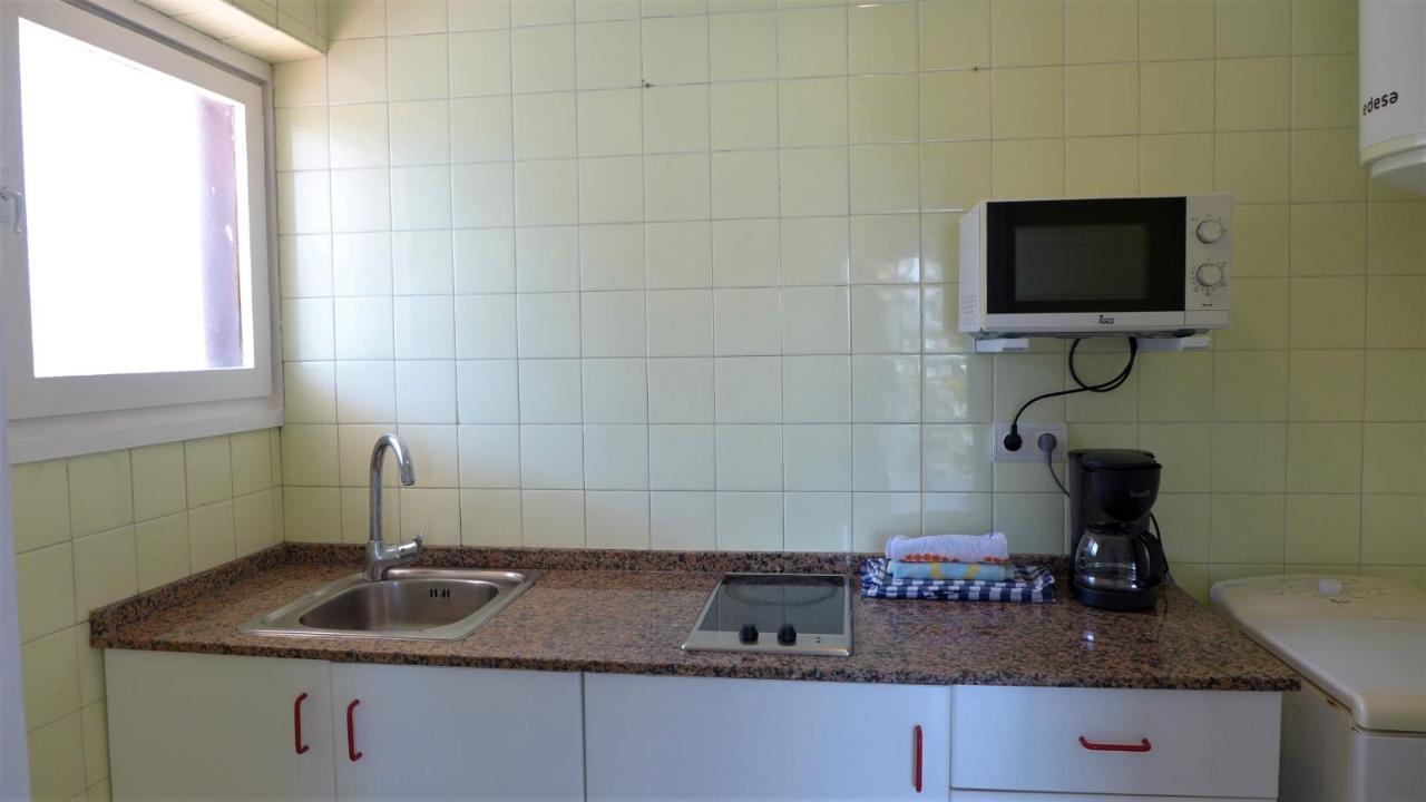 Apartamentos Flandria Salou Exterior photo