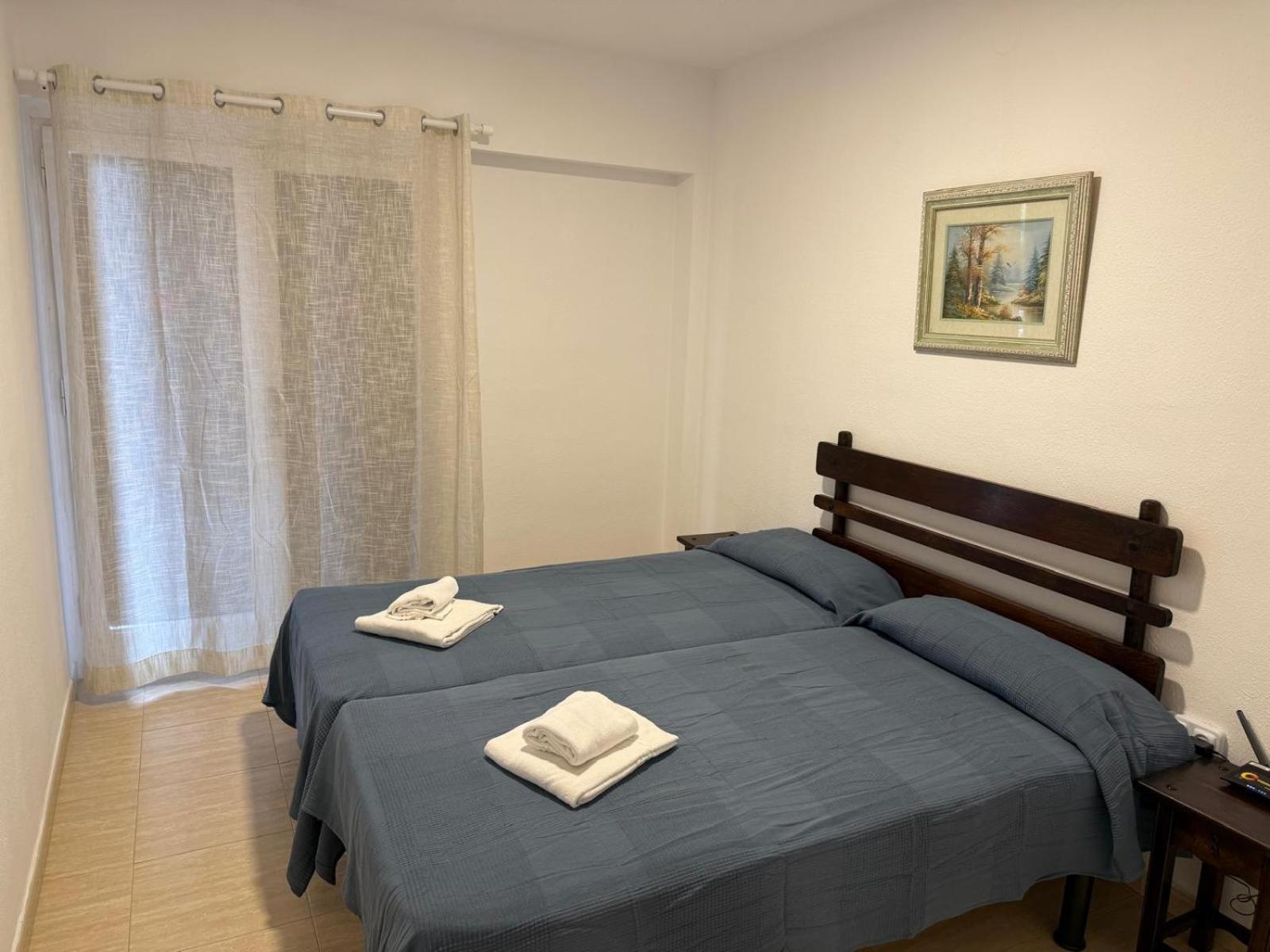 Apartamentos Flandria Salou Exterior photo