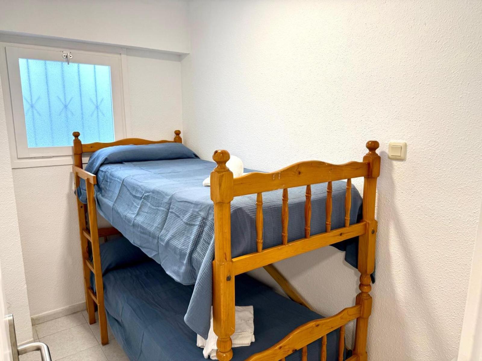 Apartamentos Flandria Salou Exterior photo