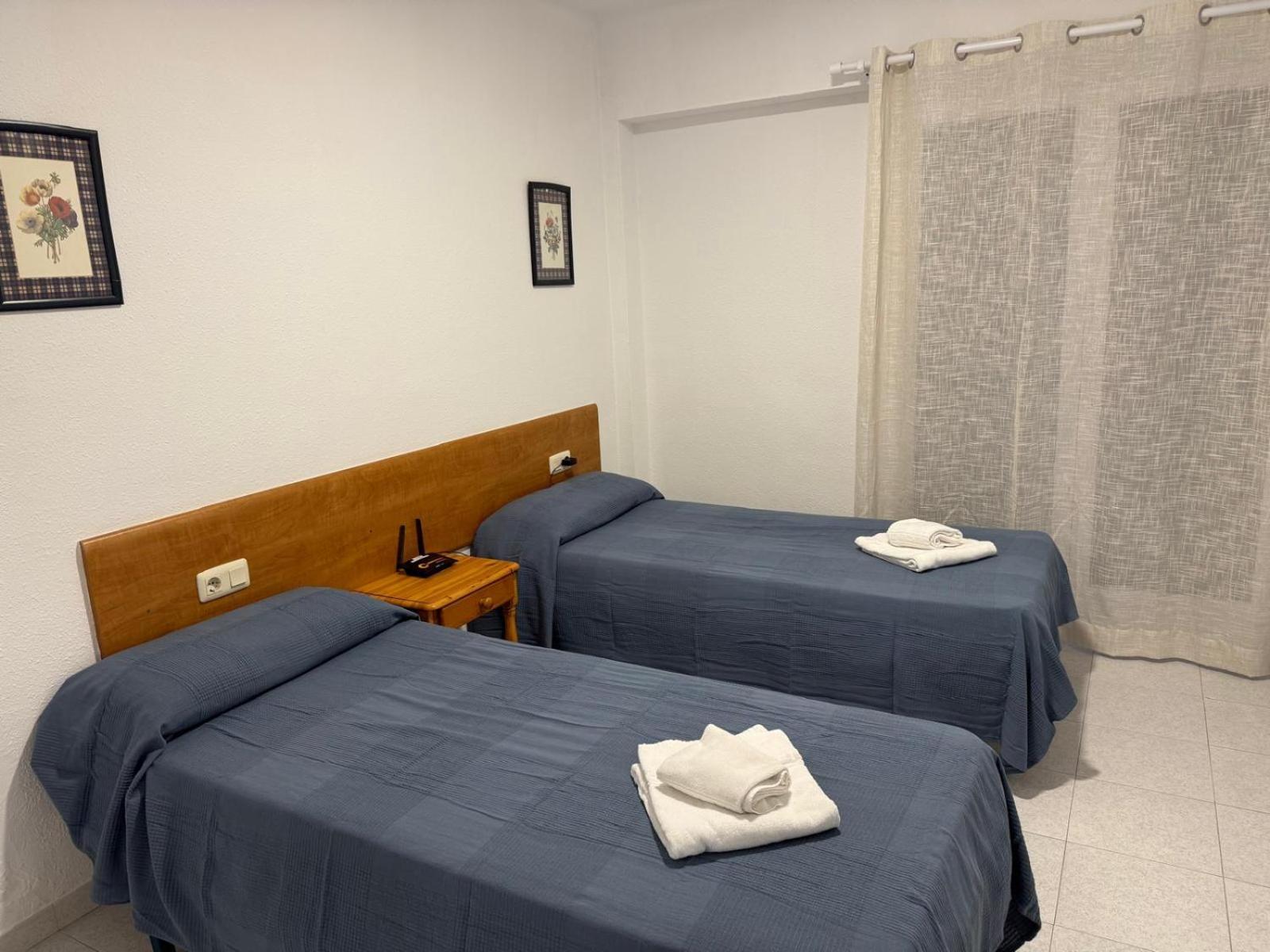 Apartamentos Flandria Salou Exterior photo