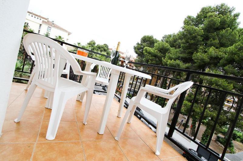 Apartamentos Flandria Salou Exterior photo