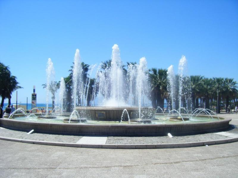 Apartamentos Flandria Salou Exterior photo