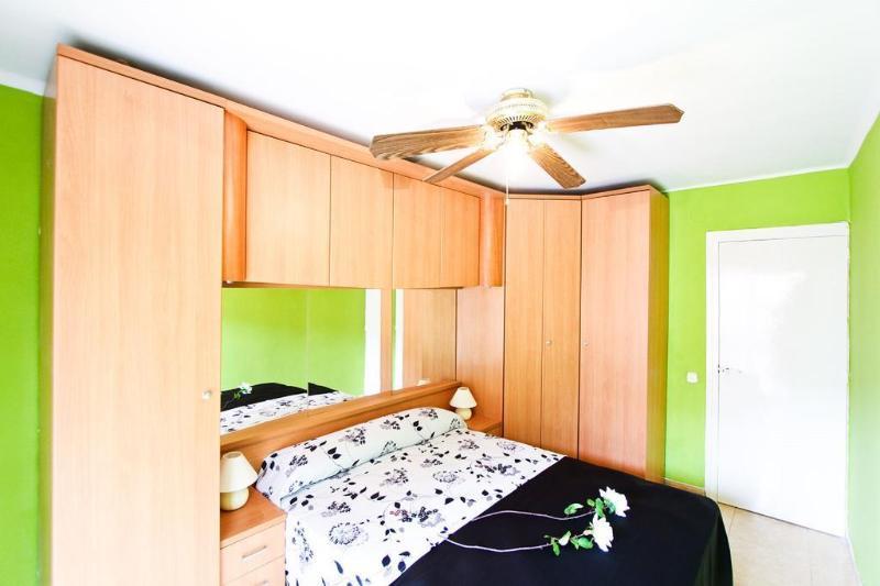 Apartamentos Flandria Salou Exterior photo