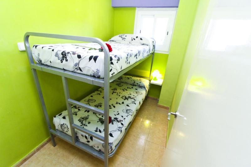 Apartamentos Flandria Salou Exterior photo