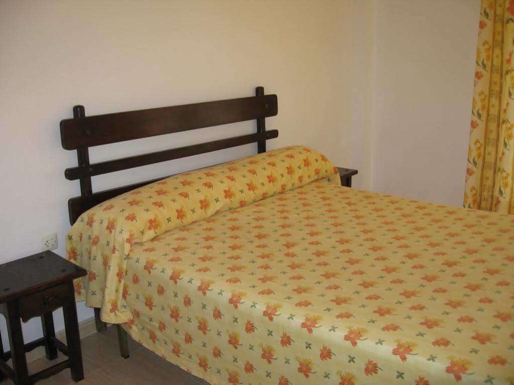 Apartamentos Flandria Salou Exterior photo