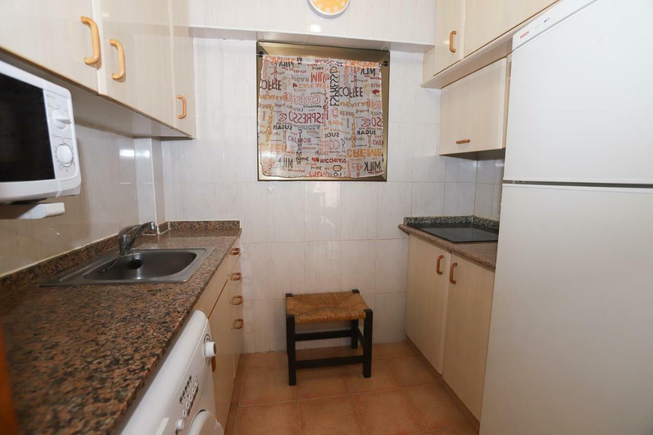 Apartamentos Flandria Salou Exterior photo