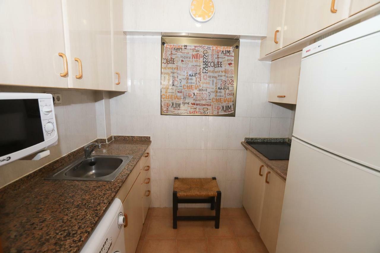 Apartamentos Flandria Salou Exterior photo