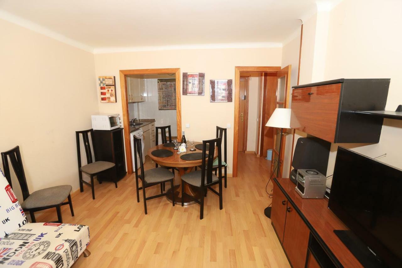Apartamentos Flandria Salou Exterior photo