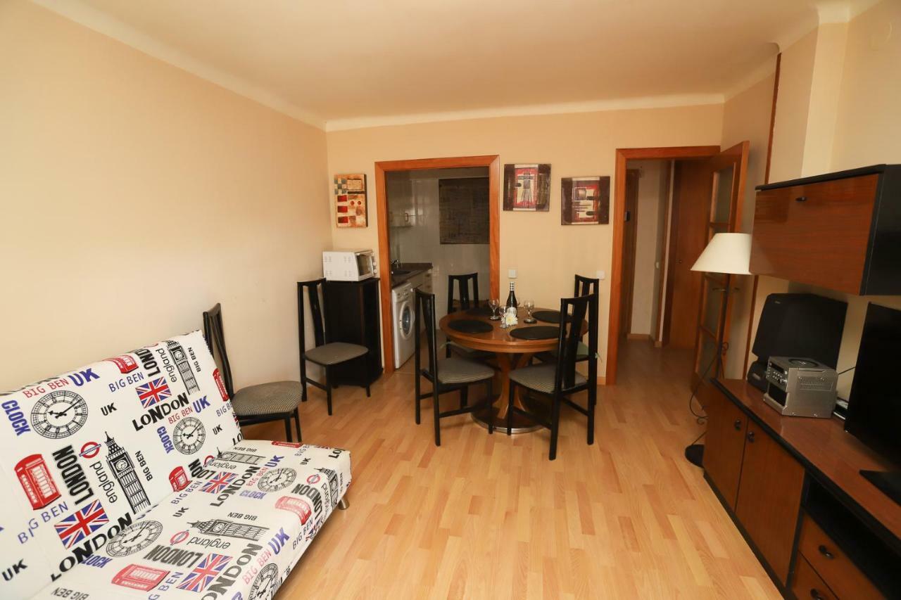 Apartamentos Flandria Salou Exterior photo