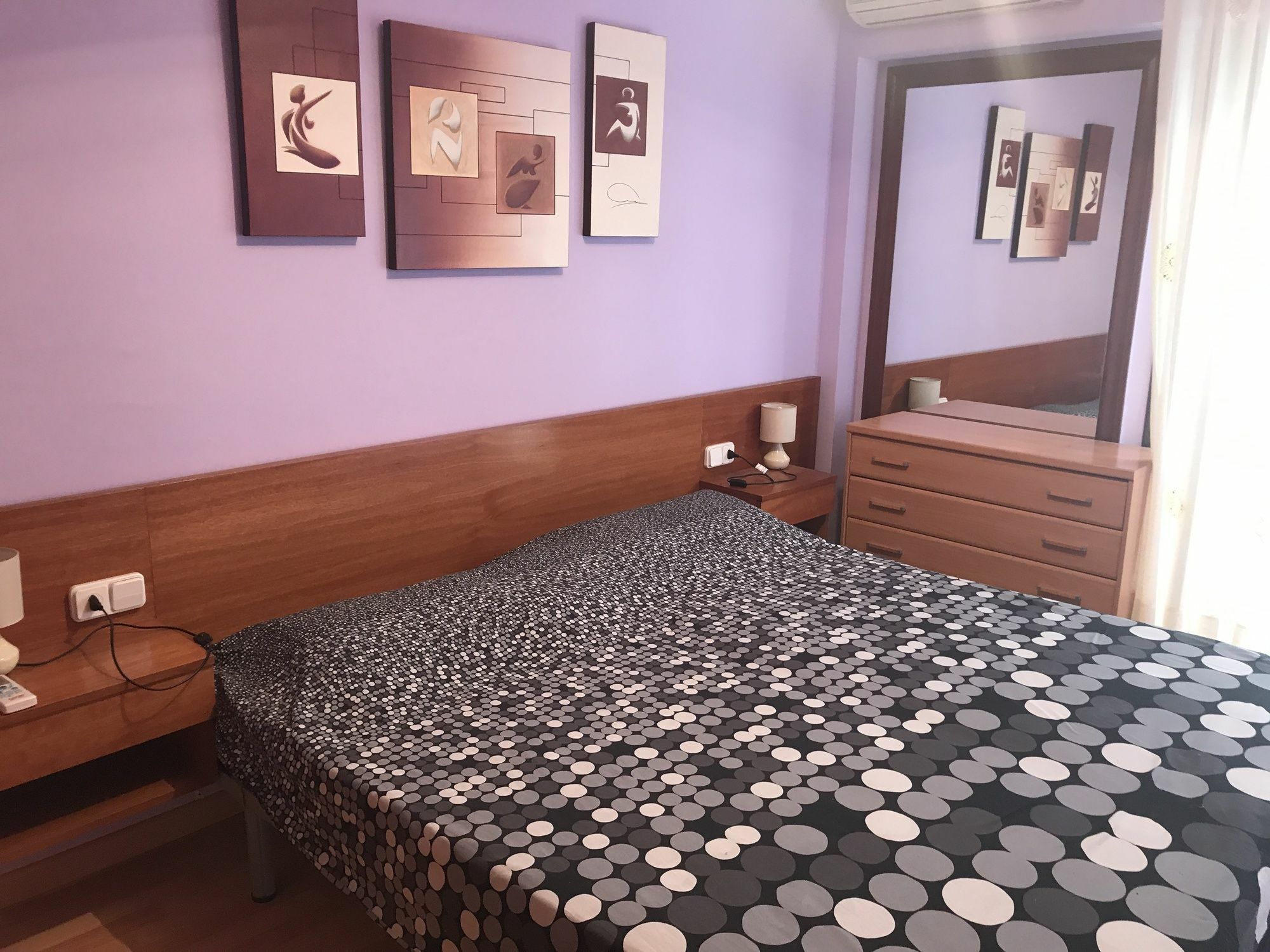 Apartamentos Flandria Salou Exterior photo