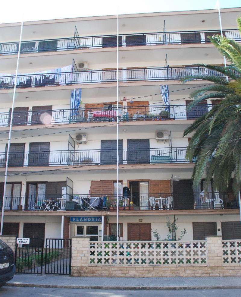 Apartamentos Flandria Salou Exterior photo